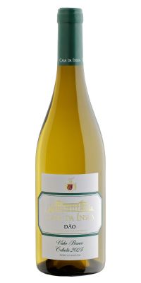 VINHO BRANCO COLHEITA 2023 (DÃO)